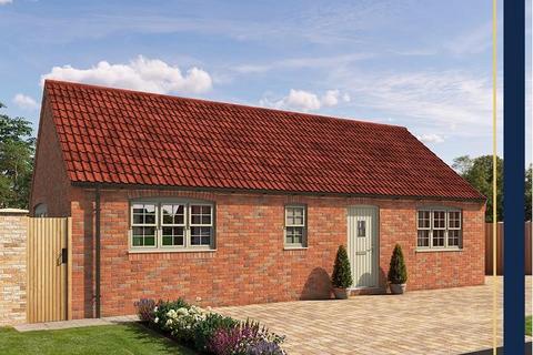 undefined, Breck Lane, Doncaster DN10