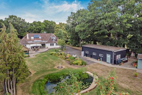 undefined, Saucelands Lane, Shipley, Horsham, West Sussex