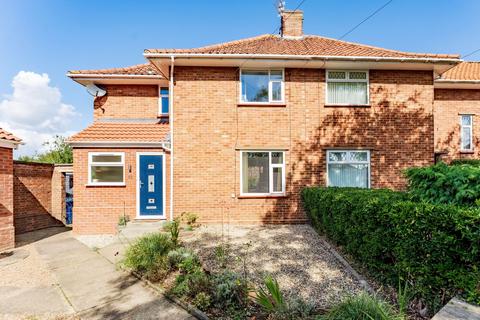32 Milton Close, Norwich, NR1 3HX