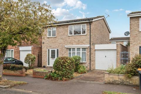 Moriston Road, Bedford
