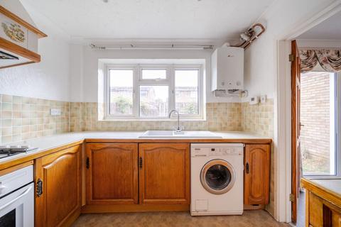 undefined, Moriston Road, Bedford