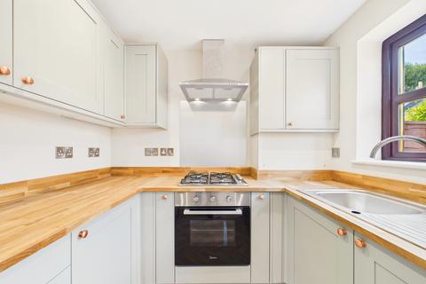 undefined, Millbrook Gardens, Cheltenham, Gloucestershire, GL50