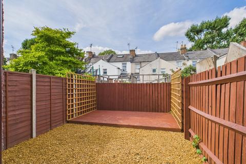 undefined, Millbrook Gardens, Cheltenham, Gloucestershire, GL50