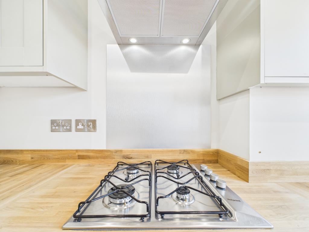 Gas Hob