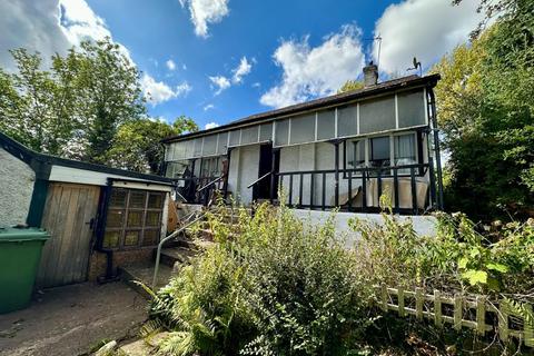 4 bedroom detached bungalow for sale, Rowan, Bury Bank, Meaford, Stone, Staffordshire