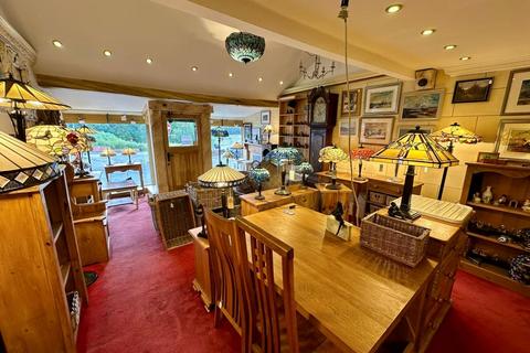 4 bedroom detached bungalow for sale, Rowan, Bury Bank, Meaford, Stone, Staffordshire