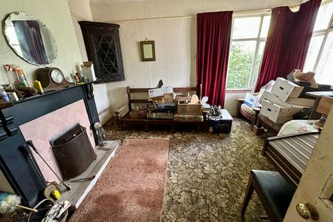 4 bedroom detached bungalow for sale, Rowan, Bury Bank, Meaford, Stone, Staffordshire