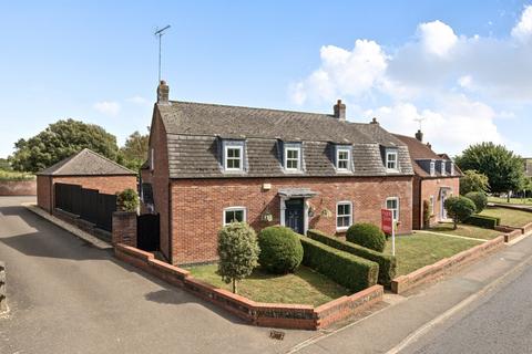 undefined, Bourne Road, Folkingham, Sleaford, Lincolnshire, NG34
