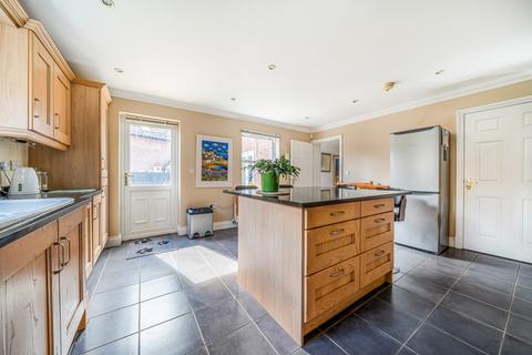 Bradley House Bourne Road, Folkingham, Sleaford, NG34 0SQ