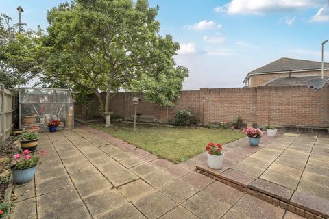 undefined, Cyprus Road, Titchfield Common, Hampshire, PO14