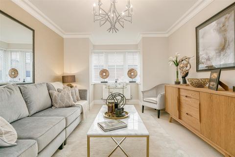 undefined, The Gallops, Sandygate Lane, Lower Beeding, Horsham, West Sussex