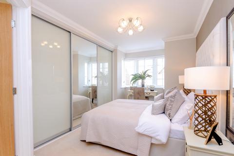 undefined, The Gallops, Sandygate Lane, Lower Beeding, Horsham, West Sussex