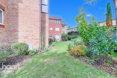 undefined, Retirement Home in Wembley