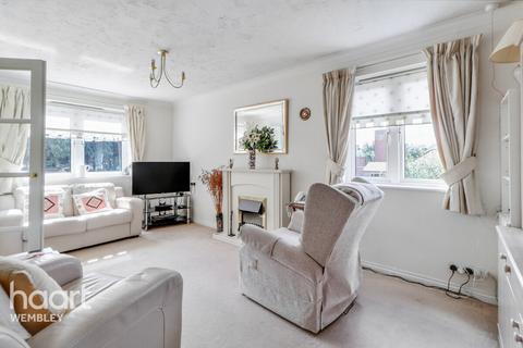 undefined, Retirement Home in Wembley