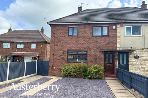73 Tawney Crescent, Stoke-on-trent, ST3 6LS