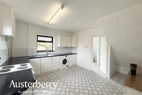 73 Tawney Crescent, Stoke-on-trent, ST3 6LS