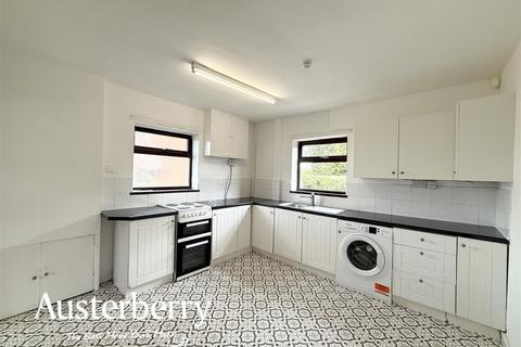 73 Tawney Crescent, Stoke-on-trent, ST3 6LS