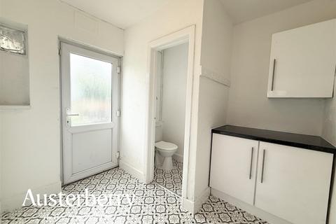 73 Tawney Crescent, Stoke-on-trent, ST3 6LS