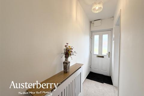 73 Tawney Crescent, Stoke-on-trent, ST3 6LS