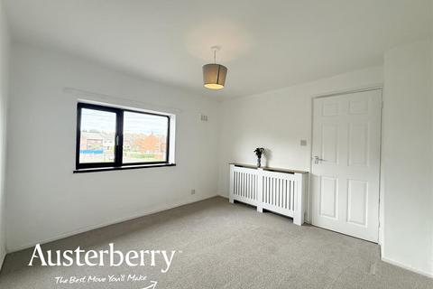 73 Tawney Crescent, Stoke-on-trent, ST3 6LS