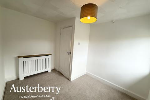 73 Tawney Crescent, Stoke-on-trent, ST3 6LS