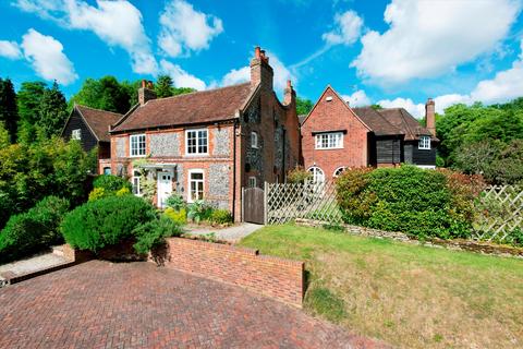 undefined, Sparepenny Lane, Farningham, Kent, DA4