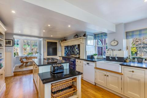 undefined, Sparepenny Lane, Farningham, Kent, DA4