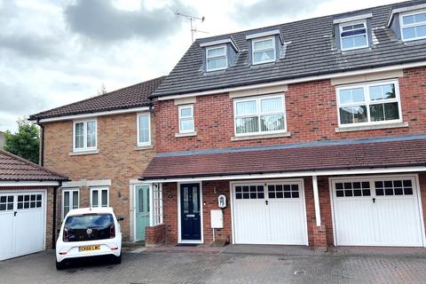 undefined, St. Contest Way, Marchwood SO40