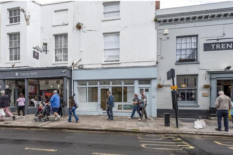 Retail property (high street) to rent, 51 South St Chichester PO19 1DS