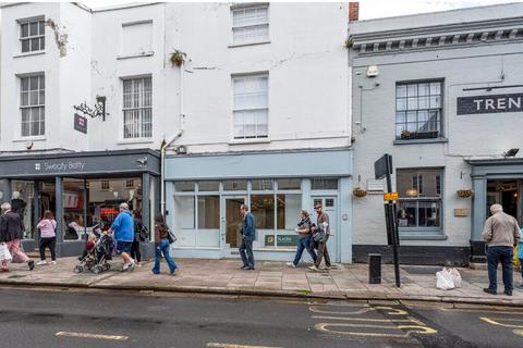 Retail property (high street) to rent, 51 South St Chichester PO19 1DS