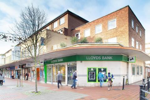 Retail property (high street) to rent, 2-42 Palmerston Rd Southsea PO5 3QH