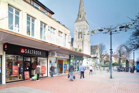 Retail property (high street) to rent, 2-42 Palmerston Rd Southsea PO5 3QH