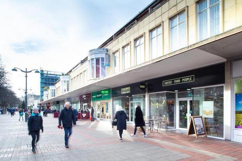 Retail property (high street) to rent, 2-42 Palmerston Rd Southsea PO5 3QH
