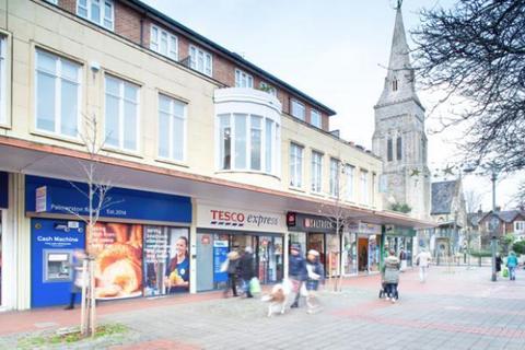 Retail property (high street) to rent, 2-42 Palmerston Rd Southsea PO5 3QH