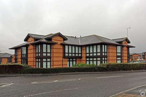 Office to rent, 3 Waterberry Dr Waterlooville PO7 7YH