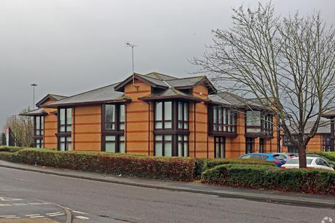 Office to rent, 3 Waterberry Dr Waterlooville PO7 7YH