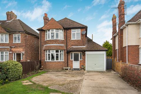 3 bedroom detached house for sale, Buckingham Road, Bicester, OX26