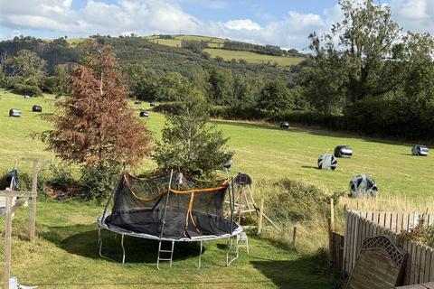 3 bedroom house for sale, Bro Fallen, Talsarn, Lampeter