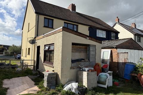 3 bedroom house for sale, Bro Fallen, Talsarn, Lampeter
