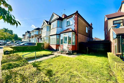 3 bedroom end of terrace house for sale, Ashcombe Park, London NW2