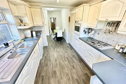 3 bedroom end of terrace house for sale, Ashcombe Park, London NW2