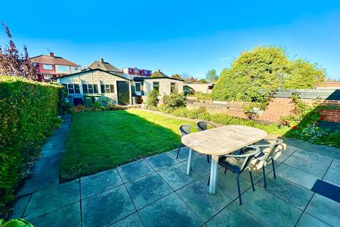 3 bedroom end of terrace house for sale, Ashcombe Park, London NW2