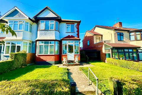 3 bedroom end of terrace house for sale, Ashcombe Park, London NW2