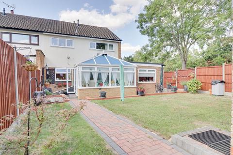 undefined, Woodhill, Harlow, CM18