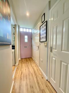 undefined, Schooner Walk, Newport NP10