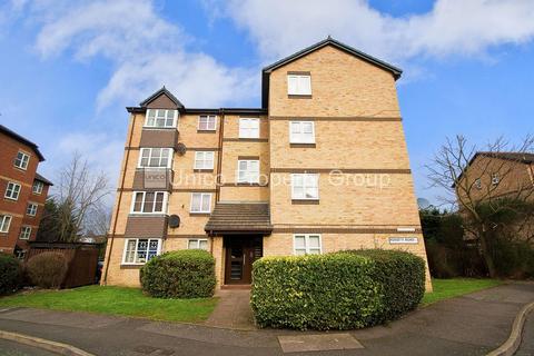 1 bedroom flat to rent, 2 Rossetti Road, London SE16