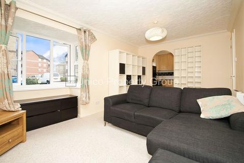 1 bedroom flat to rent, 2 Rossetti Road, London SE16