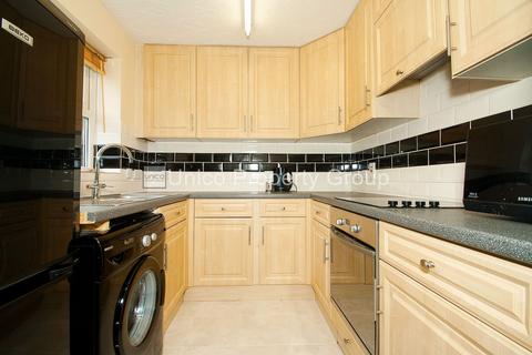1 bedroom flat to rent, 2 Rossetti Road, London SE16