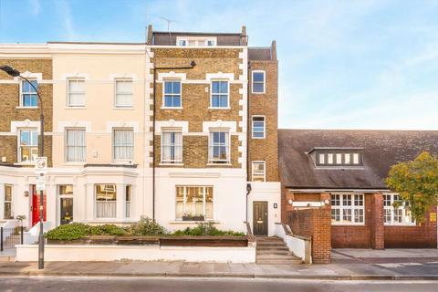 2 bedroom flat for sale, Britannia Road, London SW6