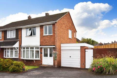 undefined, Granville Drive, Kingswinford DY6